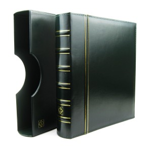 LEUCHTTURM OKŁADKA + FUTERAŁ OPTIMA GRANDE GIGANT