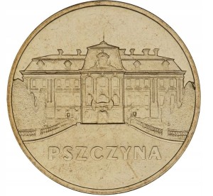 PSZCZYNA 2006 2 ZŁ GN