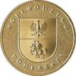 WOJEWÓDZTWO PODLASKIE 2004 2 ZŁ GN