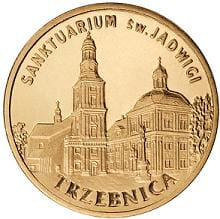 TRZEBNICA 2009 2 ZŁ GN