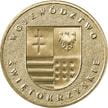 WOJEWÓDZTWO ŚWIĘTOKRZYSKIE 2005 2 ZŁ GN