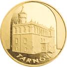 TARNÓW 2007 2 ZŁ GN