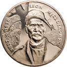 WYCZӣKOWSKI LEON 2007 2 Z