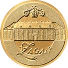 ŻAGAŃ 2006 2 ZŁ GN