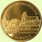 TORUŃ 2007 2 ZŁ GN