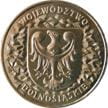 WOJEWÓDZTWO DOLNOŚLĄSKIE 2004 2 ZŁ GN