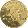 WSTĄPIENIE POLSKI DO UE 2004 2 ZŁ GN