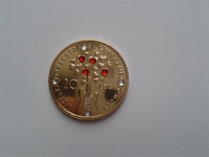 WOŚP WIELKA ORKIESTRA 2012 Z CYRKONIAMI
