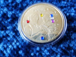 POLACY RATUJĄCY ŻYDÓW 2012 Z CYRKONIAMI