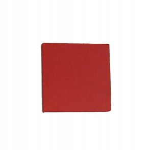 #10 10x KWADRAT 6CM DECOUPAGE SCRAPKI PAPIER KOLOR