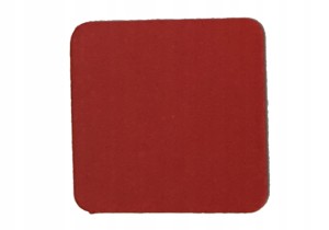 #12 100x KWADRAT 2CM DECOUPAG SCRAPKI PAPIER KOLOR