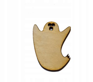 #232A DUCH DEKOR OZDOBA DECOUPAGE HALLOWEEN