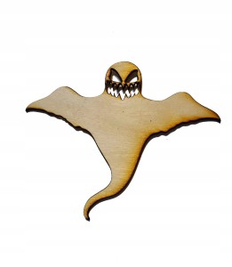 #231 DUCH DEKOR OZDOBA DECOUPAGE HALLOWEEN