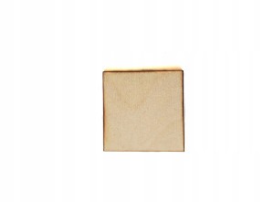 #79 10x Kwadrat 40x40mm Scrapki Decoupage