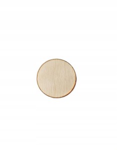 #22 10x Kółka 20mm Scrapki gr. 3mm