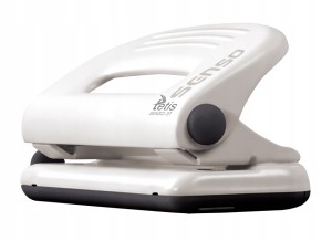 SENSO-31 DZIURKACZ METALOWY 10 ARKUSZY TETIS
