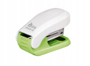 SENSO-83 MINI ZSZYWACZ METALOWY 12 ARKUSZY TETIS