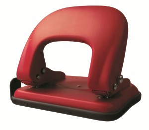 TETIS GD009-AC DZIURKACZ METALOWY 25 ARKUSZY