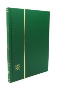  KLASER NA ZNACZKI BASIC 16 STRON A4 LEUCHTTURM 