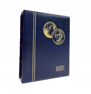 FISCHER KLASER ALBUM NA 206 MONET 10 KARTEK