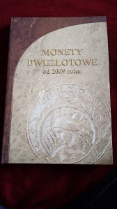 ALBUM KLASER NA MONETY 2 ZŁ2009-2014 #19