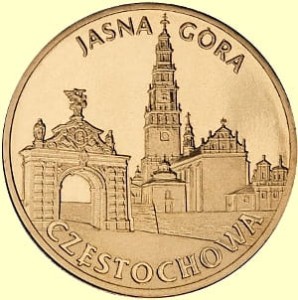 CZĘSTOCHOWA 2009 2 ZŁ GN