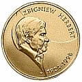 HERBERT ZBIGNIEW 2008 2 ZŁ GN