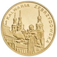 KALWARIA ZEBRZYDOWSKA 2010 2 ZŁ GN