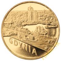 GDYNIA 2011 2 ZŁ GN