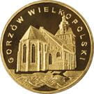 GORZÓW WIELKOPOLSKI 2007 2 ZŁ GN