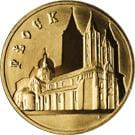 PŁOCK 2007 2 ZŁ GN