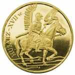 HUSARZ JAZDA POLSKA 2009 2 ZŁ GN