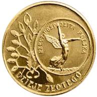 NIKE DZIEJE ZŁOTEGO 2007 2 ZŁ GN