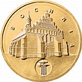 BOCHNIA 2006 2 ZŁ GN