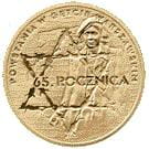 GETTO 65 ROCZNICA POWSTANIA W GETCIE 2008 2 ZŁ GN