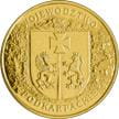 WOJEWÓDZTWO PODKARPACKIE 2004 2 ZŁ GN
