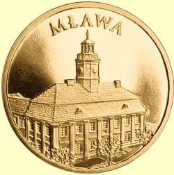 MŁAWA 2011 2 ZŁ GN