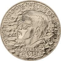 KOMEDA 2010 2 ZŁ GN