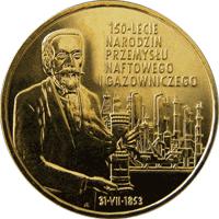 NAFTA PRZEMYSŁ NAFTOWY 2003 2 ZŁ GN