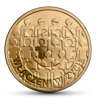WŁĄCZENI W ŻYCIE 2013