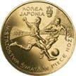 KOREA JAPONIA MISTRZOSTWA 2002 2 ZŁ GN