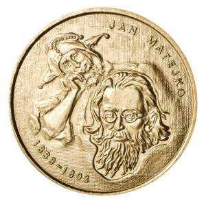 JAN MATEJKO 2002 2 ZŁ GN