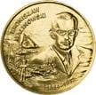 BRONISŁAW MALINOWSKI 2002 2 ZŁ GN