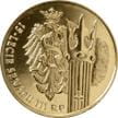 15-LECIE SENATU SENAT 2004 2 ZŁ GN