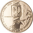 90 ROCZNICA BITWY WARSZAWSKIEJ 2010 2 ZŁ GN