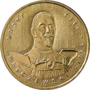 JACEK MALCZEWSKI 2003 2 ZŁ GN