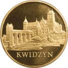 KWIDZYN 2007 2 ZŁ GN