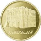 JAROSŁAW 2006 2 ZŁ GN