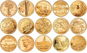 2 i 5zł 2012-2020 KOMPLET 46 MONET ROCZNI KATALOG