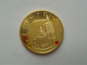 PRZEMYŚL 2007 Z CYRKONIAMI